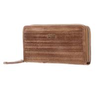 FREDsBRUDER Wallet Armadillo Big Caramel, caramel