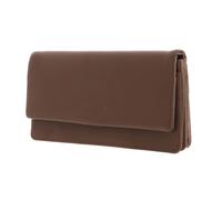 FREDsBRUDER Wallet Heartbeat Smooth Toffee