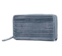 FREDsBRUDER Wallet Riffel Big Total Sky Blue, Sky Blue