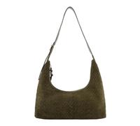 FREDsBRUDER Weave Harmony Handbag Khaki Green