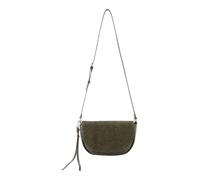 FREDsBRUDER Weave Harmony Saddle Bag Khaki Green