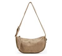 FredsBruder Whipstitch Soul Shoulder bag Leather 35 cm yellow
