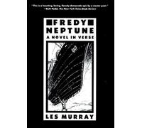 FREDY NEPTUNE PB: A Novel in Verse