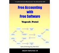 Free Accounting with Free Software