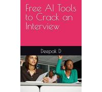 Free AI Tools to Crack an Interview
