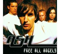 Free All Angles - Germany by Ash (2001-05-03)