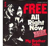 Free - All Right Now