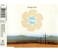 Free - All Right Now