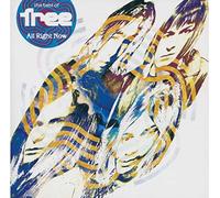 Free All Right Now (CD) Album