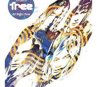 FREE "ALL RIGHT NOW" CD NEW