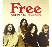 Free - All Right Now The Collection - New Vinyl Record - V1111z