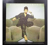 Free And In Love - Millie Jackson LP