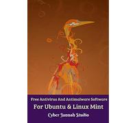 Free Antivirus And Antimalware Software For Ubuntu And Linux Mint