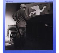 Free As A Bird (Remastered) - Supertramp Compact Disc