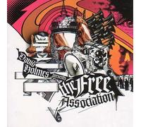 Free Association - David Holmes Presents The Free Association [Import]