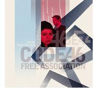 Free Association - Music from the Film Code 46
