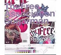Free Association, the - Sugarman [12" VINYL]