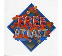 Free at Last