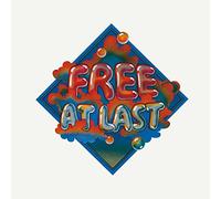 Free - At Last