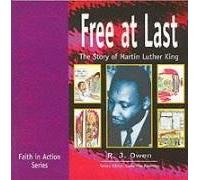 Free at Last