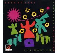 Free at Last by Harlem Spiritual Ensemble