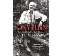 Free At Last! Diaries 1991-2001