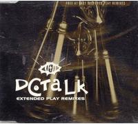 DC Talk - Free At Last Extended Play Remixes (UK Import)