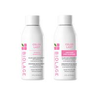 Free Biolage Colorlast Shampoo 50ml & Colorlast Conditioner 50ml With £20 Spend On Biolage