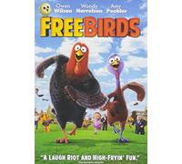 Free Birds