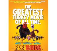 Free Birds