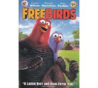 Free Birds