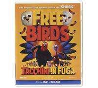 Free Birds
