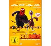 Free Birds - Esst uns an einem anderen Tag [DVD]