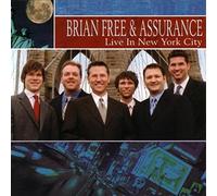 Free, Brian - Live in New York City