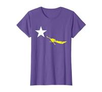 FREE BURMA FREE MYANMAR NATIONAL LEAGUE FOR DEMOCRACY T-Shirt