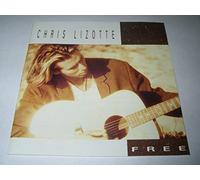 Free by Chris Lizotte (1991-01-01)