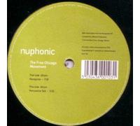 Free Chicago Movement - Recognise [12" VINYL]