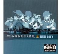 Free City by St. Lunatics (2001-06-05)