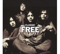 Free - Classic Free (The Masters Collection) (2009) CD NEW