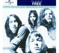 Free - Classic: The Universal Masters Collection