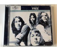 Free - Classic: The Universal Masters Collection