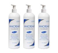 Free & Clear Hair Conditioner 12 oz (Pack of 3)