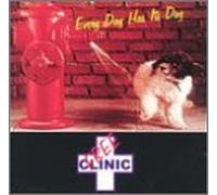 Free Clinic - Every Dog Has It's Dog