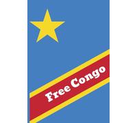 Free Congo Notebook