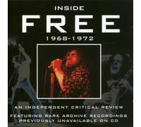 Free - Critical Review 1968-1972