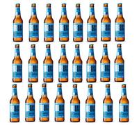 Free Damm Alcohol Free Beer Bottle (0.0% ABV) (Pack 24) NEW ESTRELLA BRANDING!