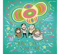 Free Design - Complete Single Collection