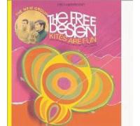 Free Design - Kites Are Fun [Remastered]