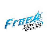 FREE DIVE TO THE FUTURE O.S.T - Free Dive To The Future O.S.T