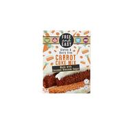 Free & Easy - Carrot Cake Mix, 4 x 350g